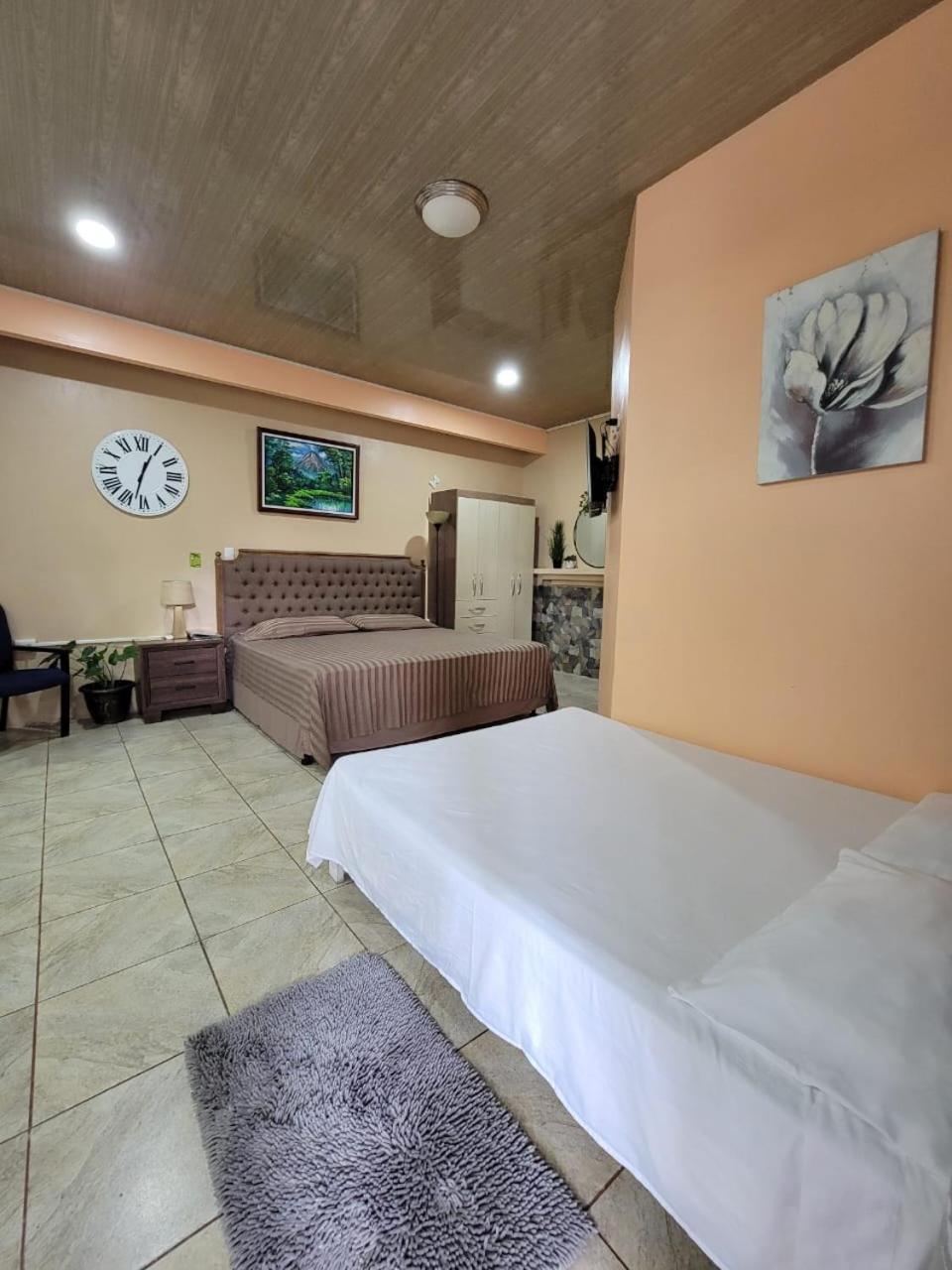 Arenal Memories. Apartment La Fortuna Exterior photo